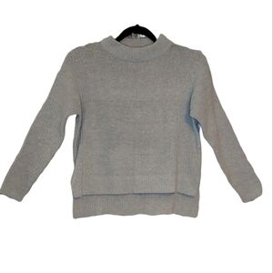 Garage Acrylic Ribbed Sweater size S